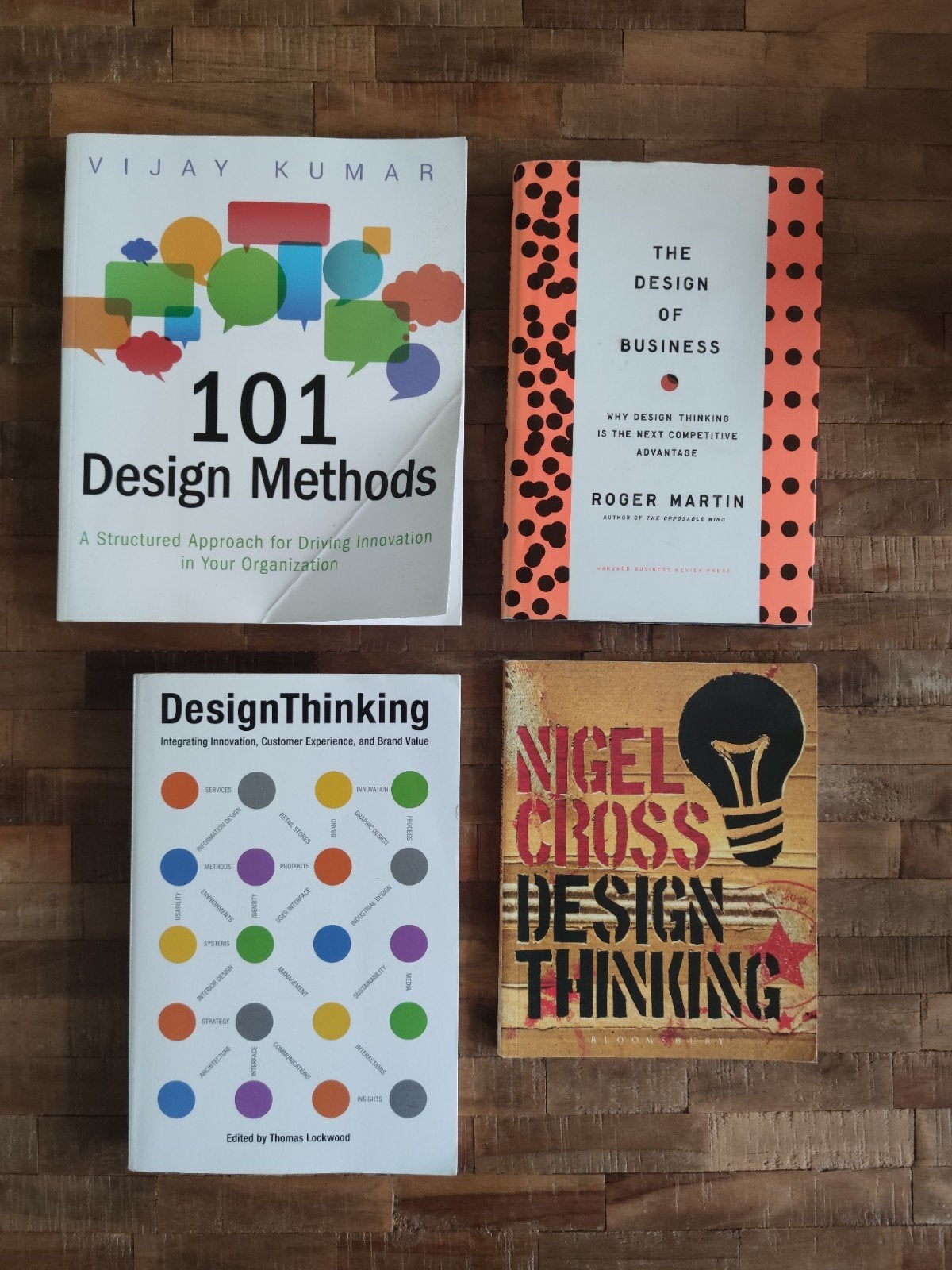 Boeken over Design Thinking, Ophalen, Zo goed als nieuw, Economie en Marketing