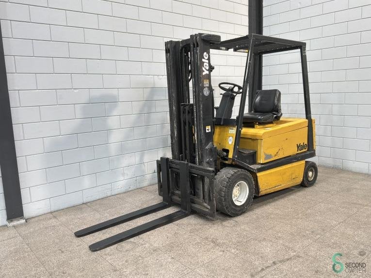 Heftrucks Elektrisch Yale ERP 30 ALF 2002, 3000 tot 4000 kg, Elektrisch, Heftruck, Yale