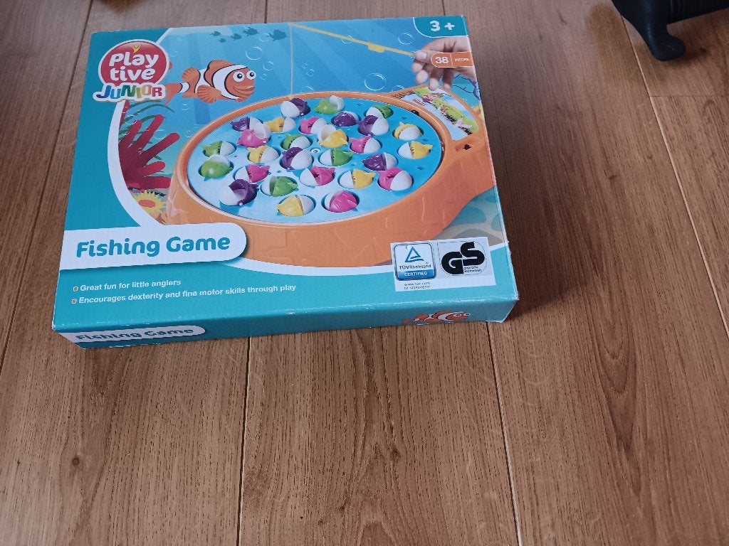kinderspeelgoed, Ophalen of Verzenden, Gebruikt, Overige typen