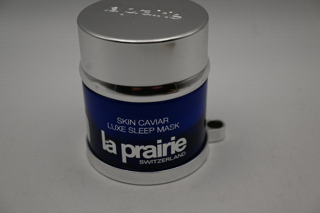 La Prairie Skin Caviar Luxe Sleep Mask - Gezichtsmasker, Nieuw, Ophalen of Verzenden, Info@laprairie.com, Verzorging