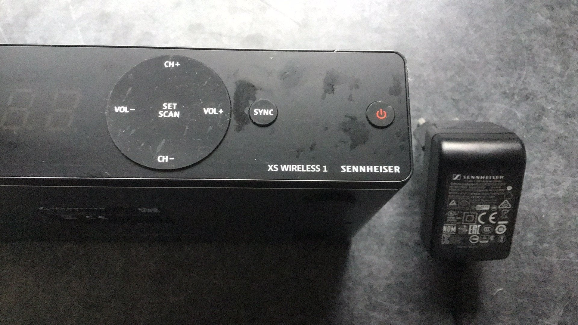 Muziek sennheiser, Ophalen of Verzenden, Zo goed als nieuw