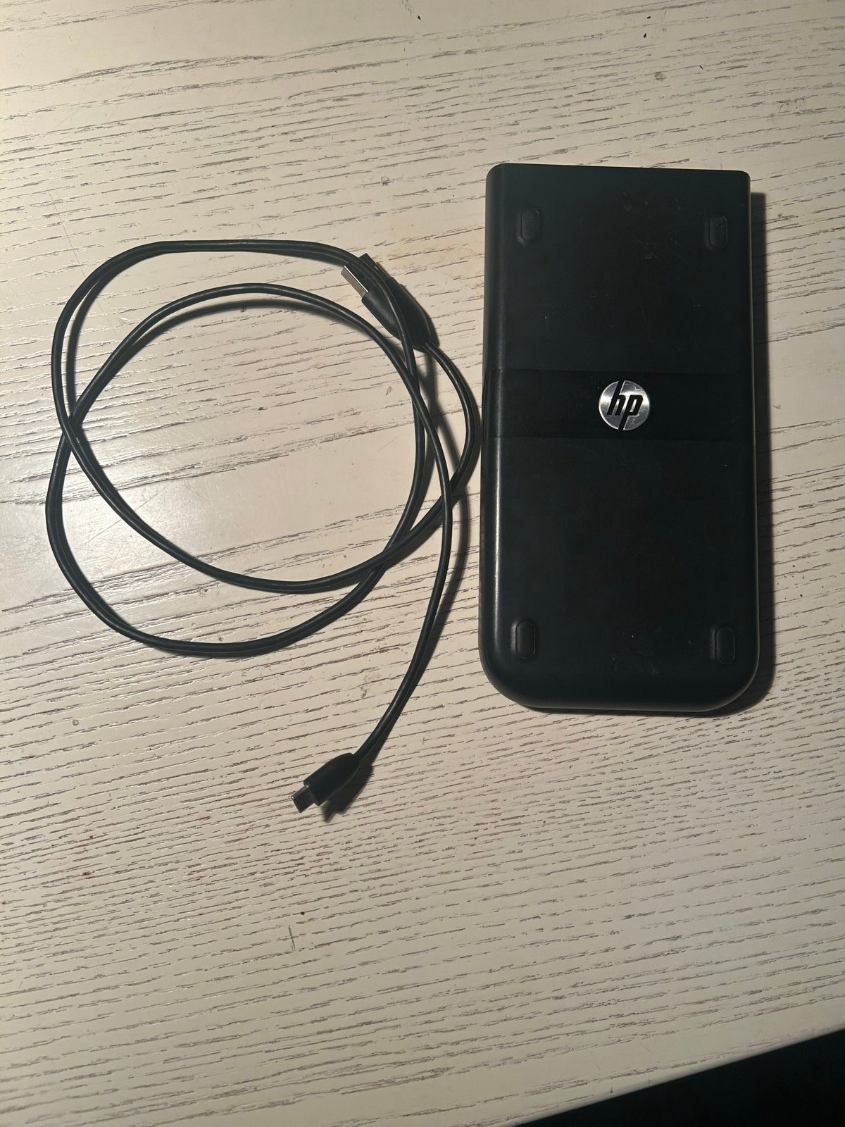 Hp prime G2 grafische rekenmachine, Diversen, Ophalen of Verzenden, Grafische rekenmachine