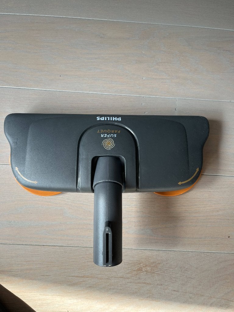 Philips Super Parquet FC8042., Ophalen of Verzenden, Nieuw