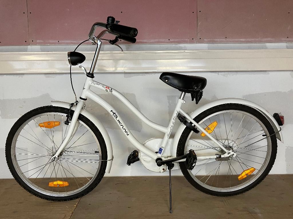 Diversen Kinderfietsen, Fietsen en Brommers, Fietsen | Kinderfietsjes, Ophalen, Gebruikt, Minder dan 16 inch, Overige merken