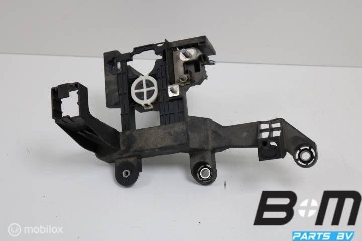Houder voor zekeringkast VW Polo 6R 6R0915343C, Gebruikt