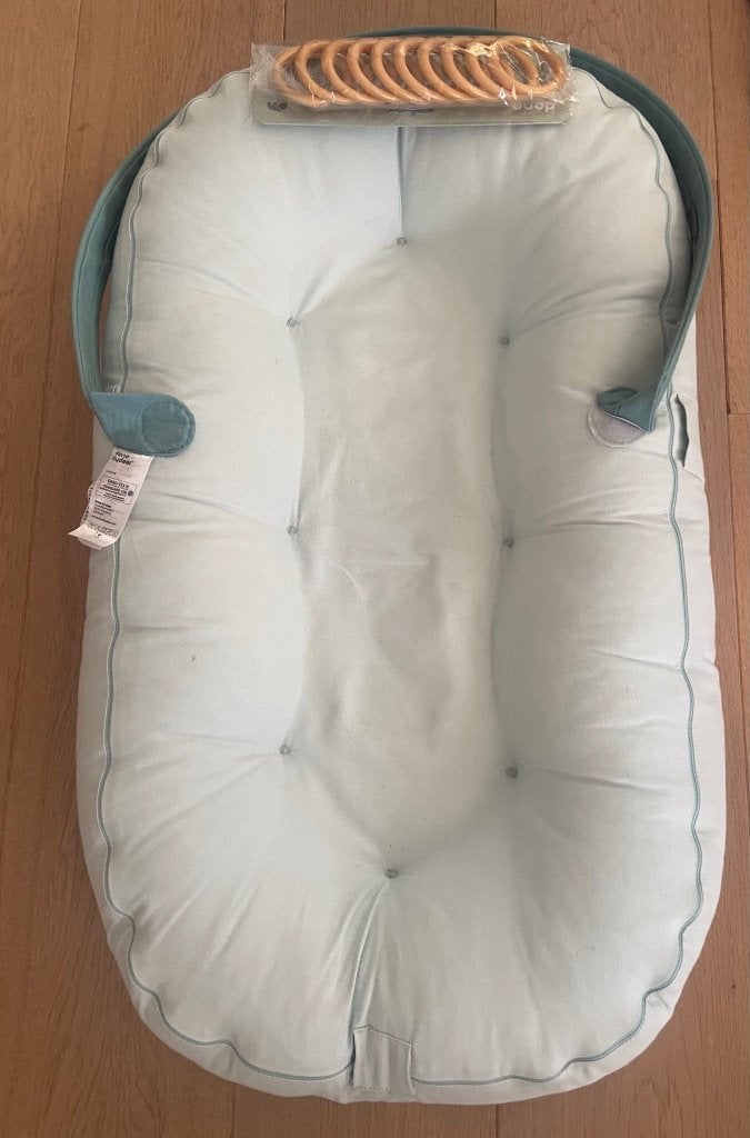 Babynestje Done by Deer, Ophalen, Gebruikt, Overige typen