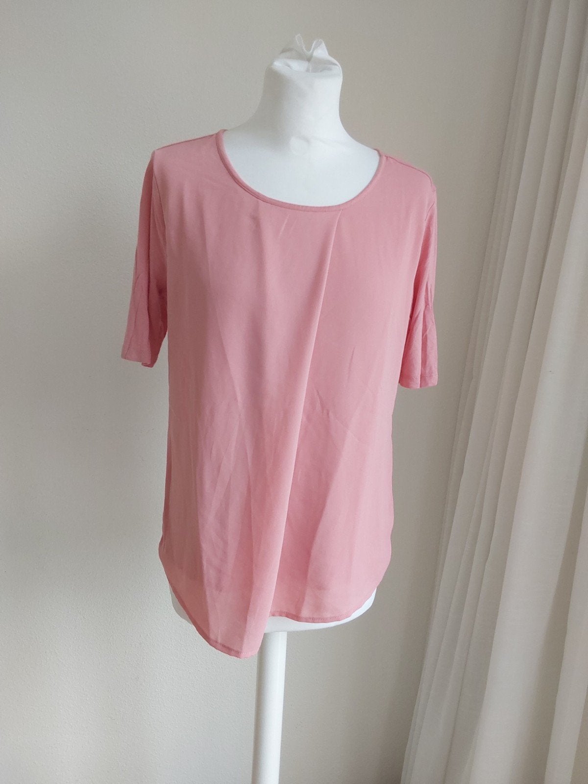Prachtige roze top van Expresso maat M, Maat 38/40 (M), Expresso, Ophalen of Verzenden, Zo goed als nieuw