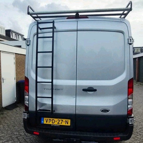 imperial ford transit L3, Auto diversen, Dakdragers, Ophalen of Verzenden