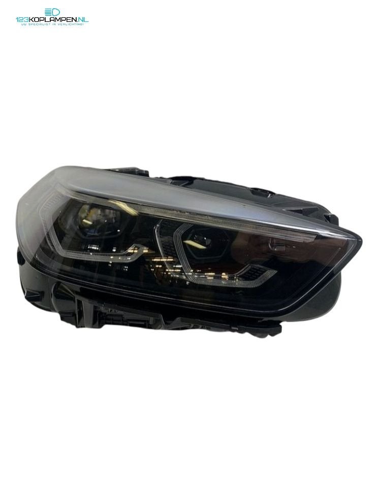 BMW 1 Serie F40 Adaptive Led Shadow koplamp rechts, Auto-onderdelen, Verlichting, Gebruikt, -, -, Ophalen of Verzenden