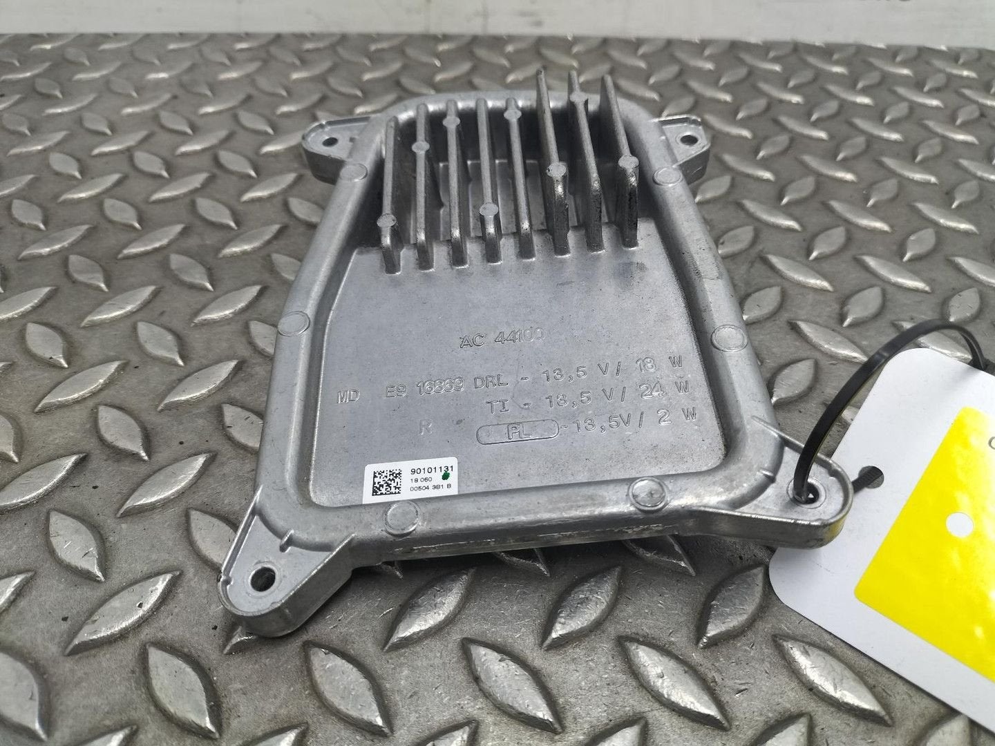 MINI (BMW) MINI F56 1.5 Cooper Pepper DAGRIJVERLICHTING R AC, Ophalen of Verzenden, Gebruikt, Stiba lid