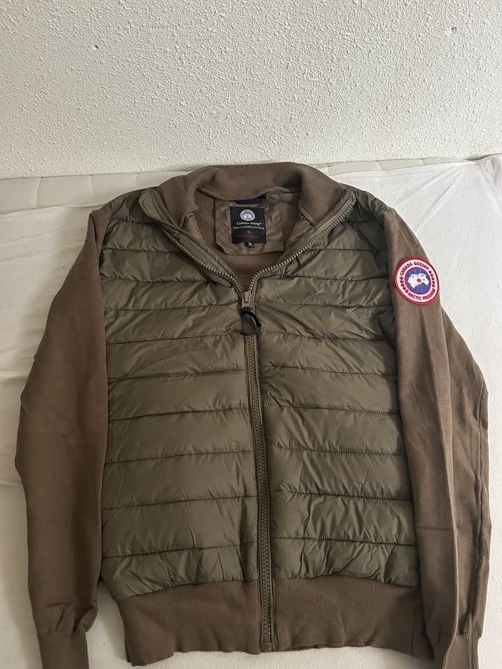 moncler canada goose parajumpers tussenjassen, Kleding | Heren, Jassen | Winter, Ophalen of Verzenden, Nieuw, Overige maten, Zwart