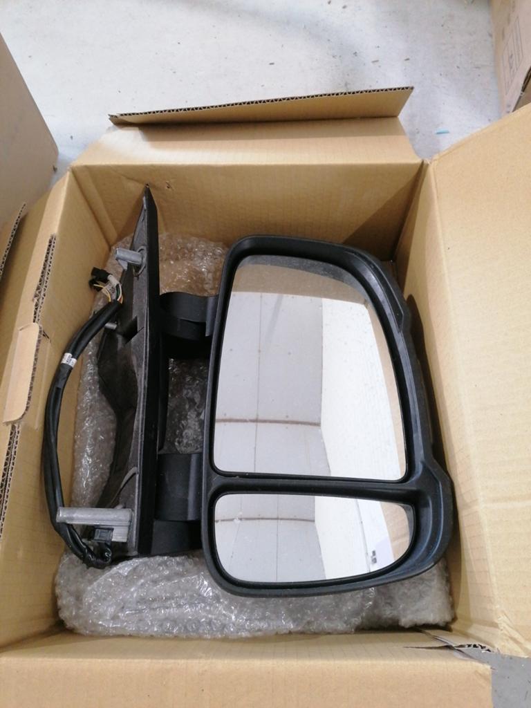 Rechter buitenspiegel Fiat Ducato, Auto-onderdelen, Ophalen of Verzenden, Gebruikt, Fiat