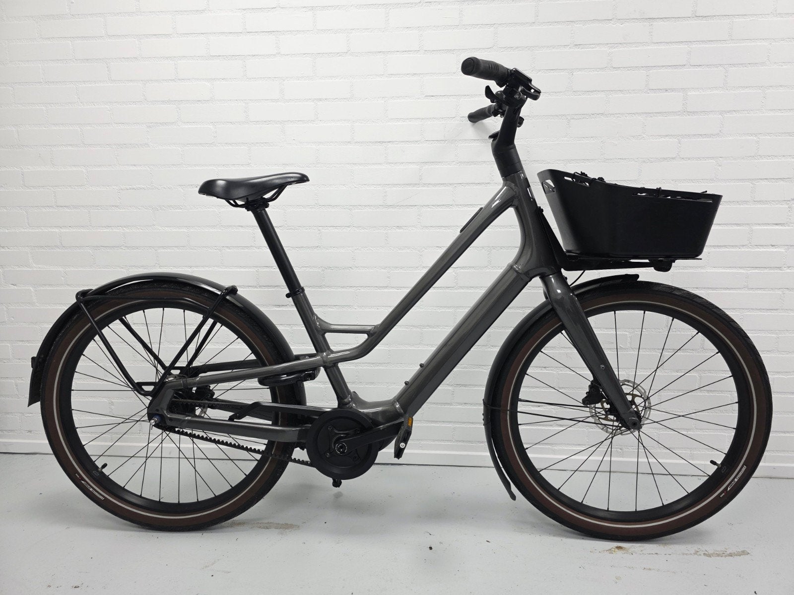 Specialized Como SL 5.0 Belt drive e-bike elektrische fiets, Fietsen en Brommers, Elektrische fietsen, Zo goed als nieuw, 47 tot 51 cm