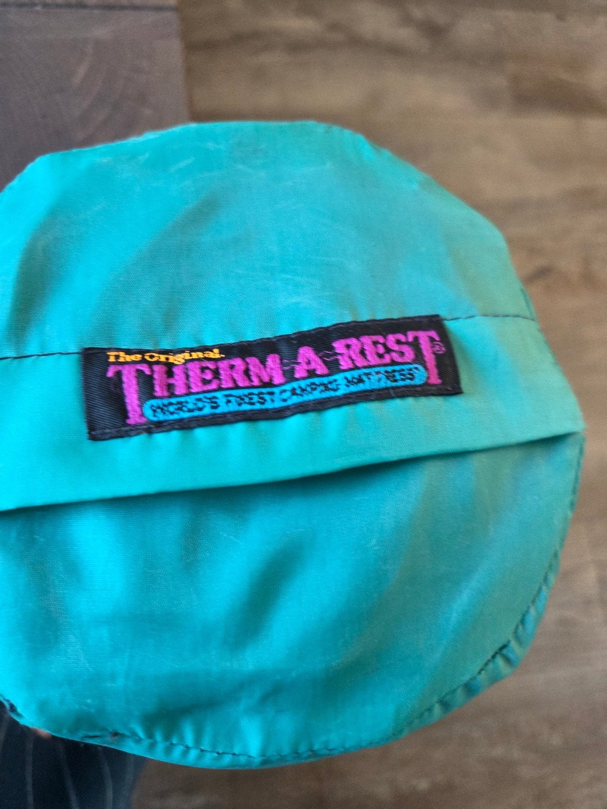Therm-a-Rest lichtgewicht slaapmatjes (2 stuks), Caravans en Kamperen, Slaapmatten, Ophalen