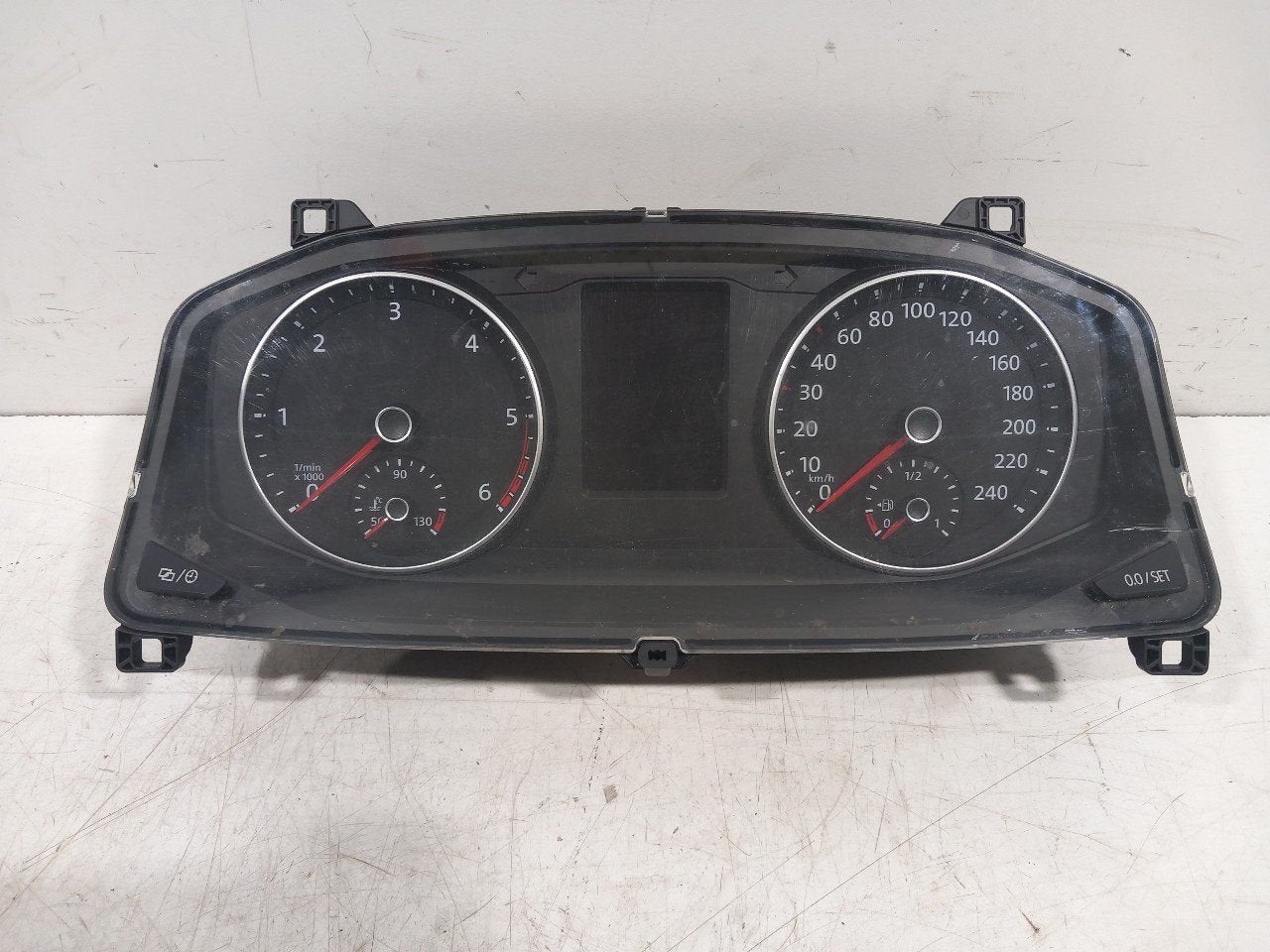 Cockpit Volkswagen Transporter, Auto-onderdelen, Onderdelen@venauto.nl, Van der Ven Autorecycling B.V., Gebruikt, Ettenseweg 76, 4706 PB Roosendaal, The Netherlands