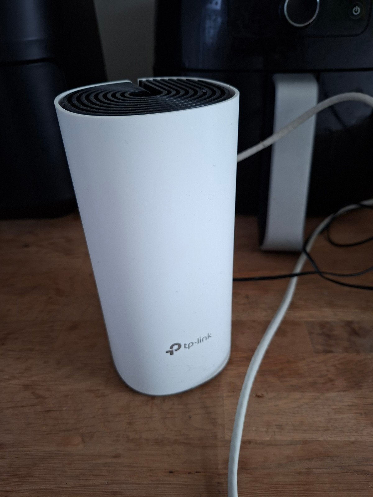 3x TP-Link Deco M4 Wifi Boosters, Ophalen, Zo goed als nieuw, TP-Link