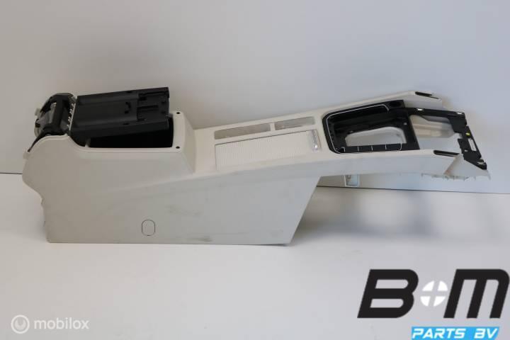 Middenconsole met armsteun frame VW Passat B8 Variant, Gebruikt