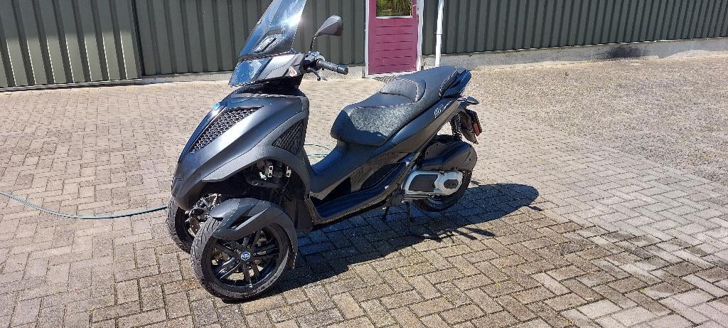 Piaggio MP3 LT Yourban, Motoren, Motoren | Piaggio, Scooter, 300 cc, Gebruikt, Particulier