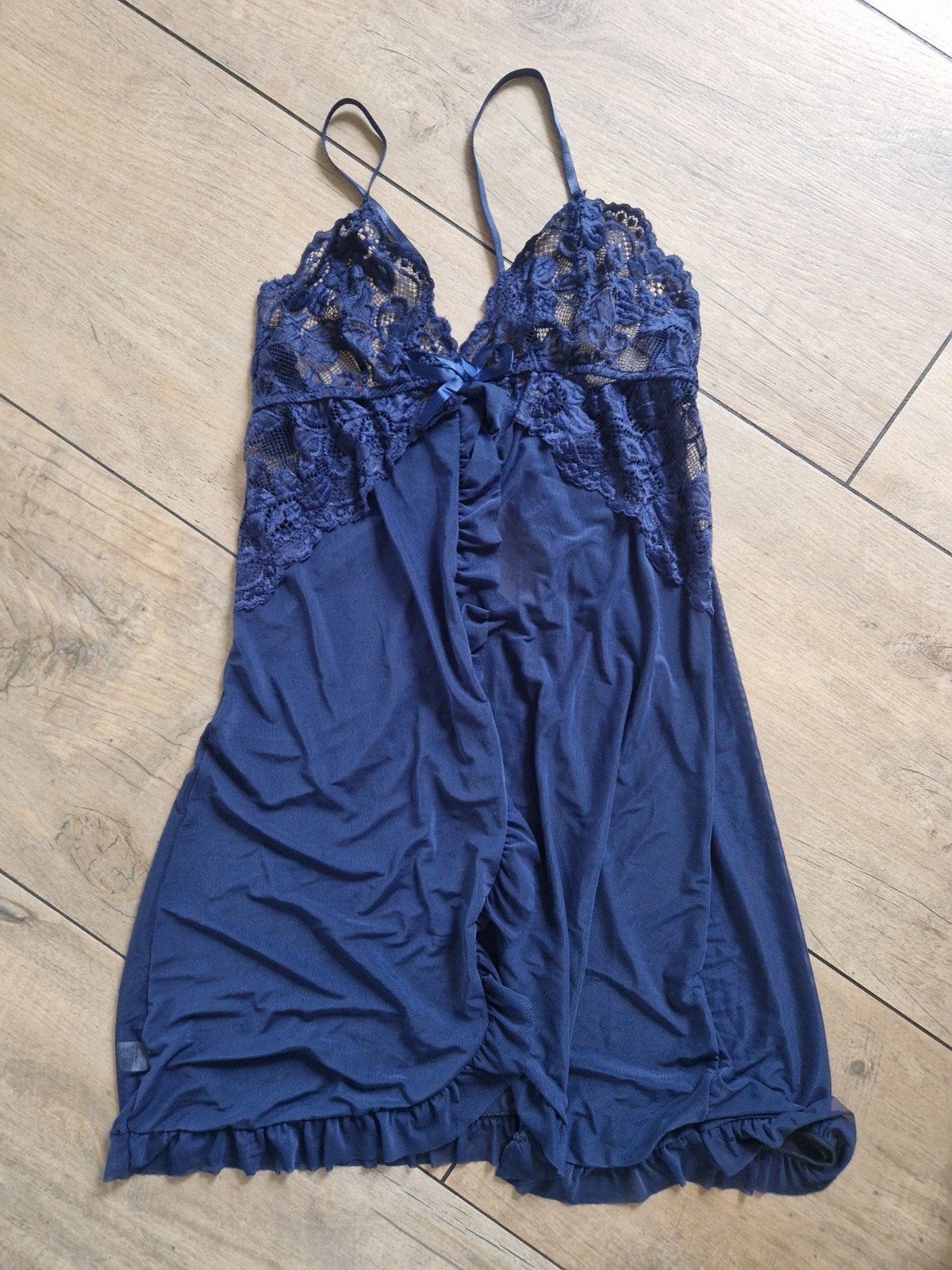 Nachthemd L, Kleding | Dames, Ophalen of Verzenden, Nieuw, Maat 42/44 (L)