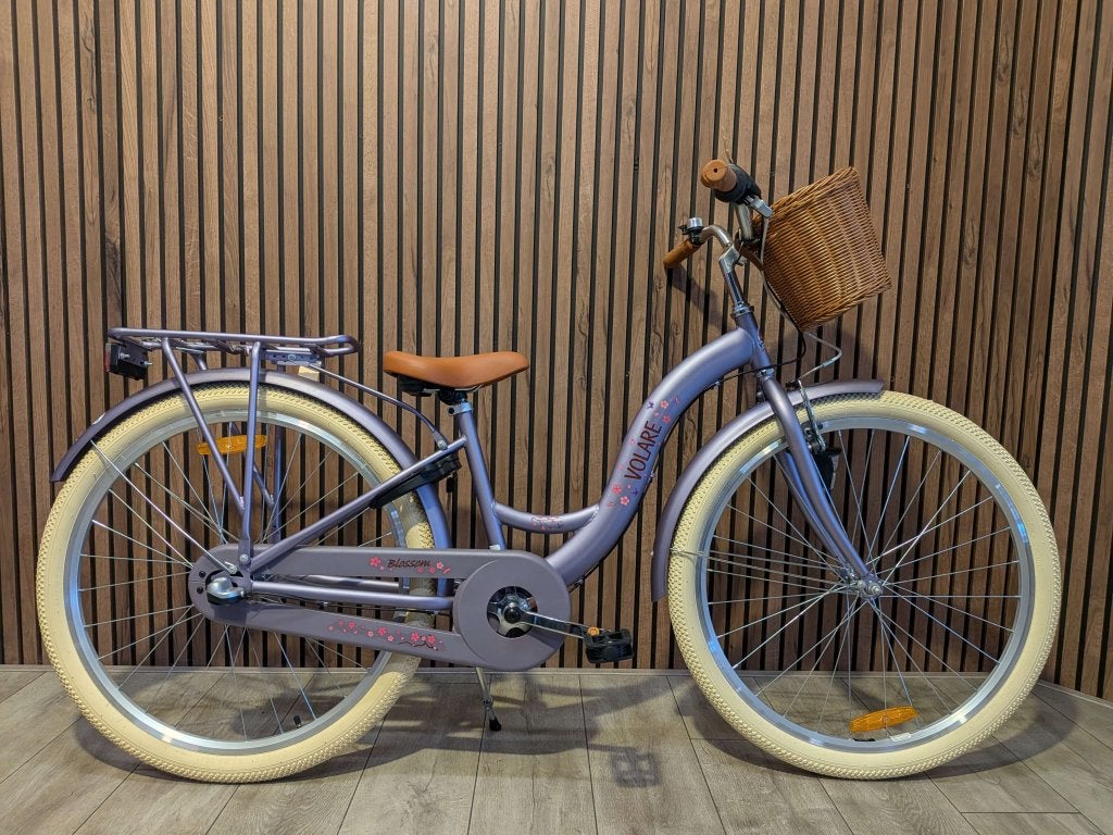 [nieuw] Volare Blossom 26 inch meisjesfiets