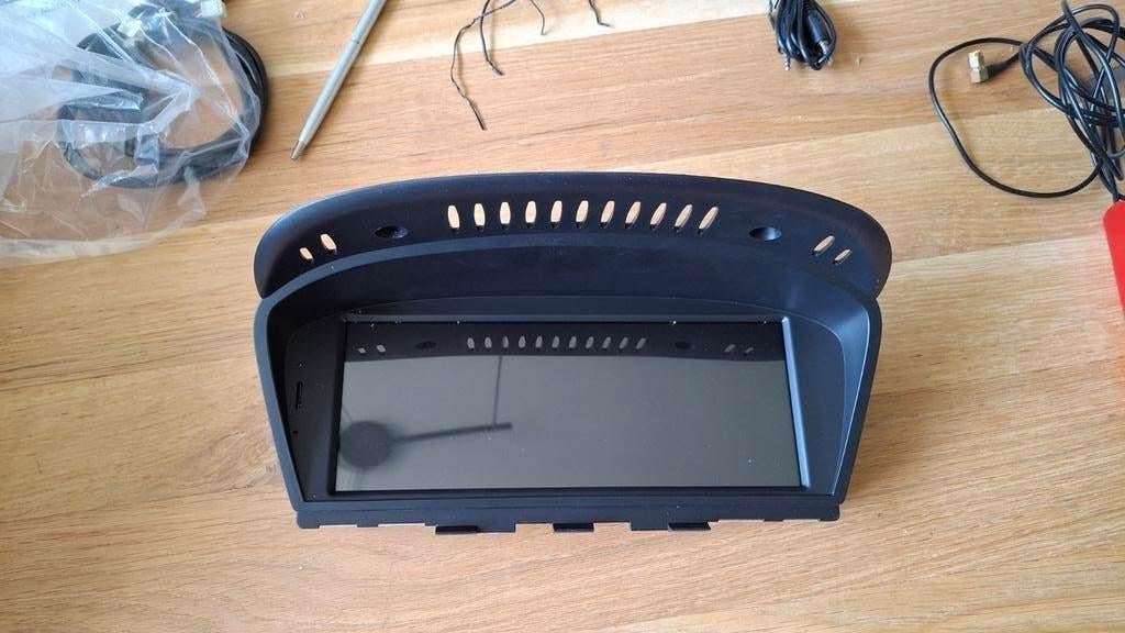 BMW E60 CCC Android Auto Systeem 4 Core 32GB, Ophalen of Verzenden, Gebruikt