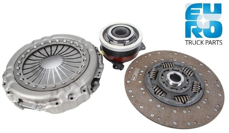 VOLVO / RVI KOPPELINGSSET SACHS 3400710066, -, Renault, Nieuw, Ophalen of Verzenden