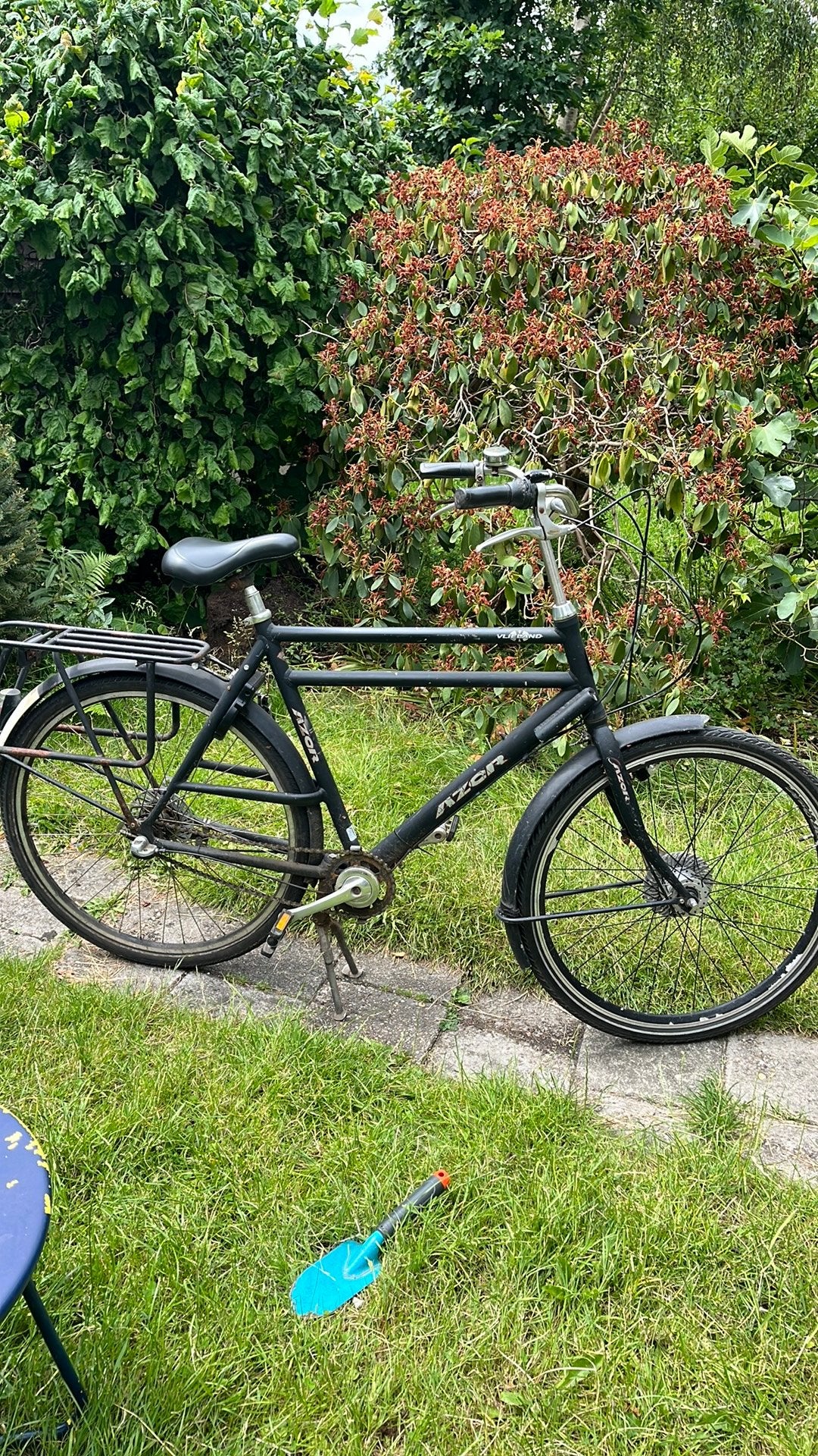 Azor Vlieland, Overige merken, Gebruikt, Versnellingen, Ophalen of Verzenden