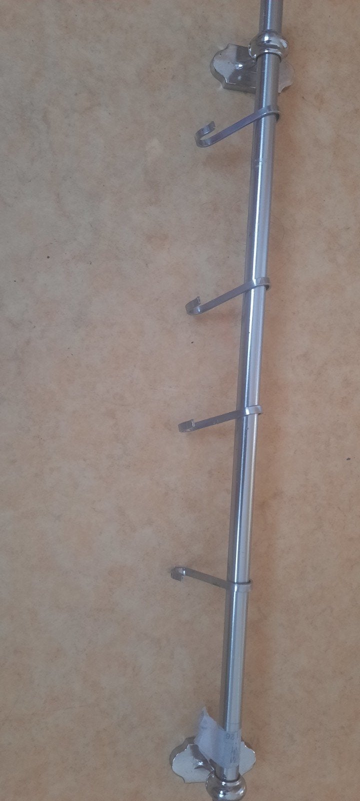 stevige ophang stang te koop, Ophalen, Zo goed als nieuw
