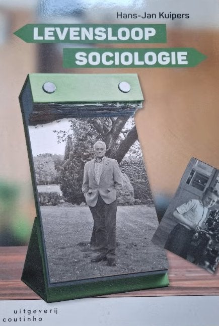 Levensloop sociologie, 9789046907634, Niet van toepassing, Zo goed als nieuw, Alpha, Uitgeverij Coutinho