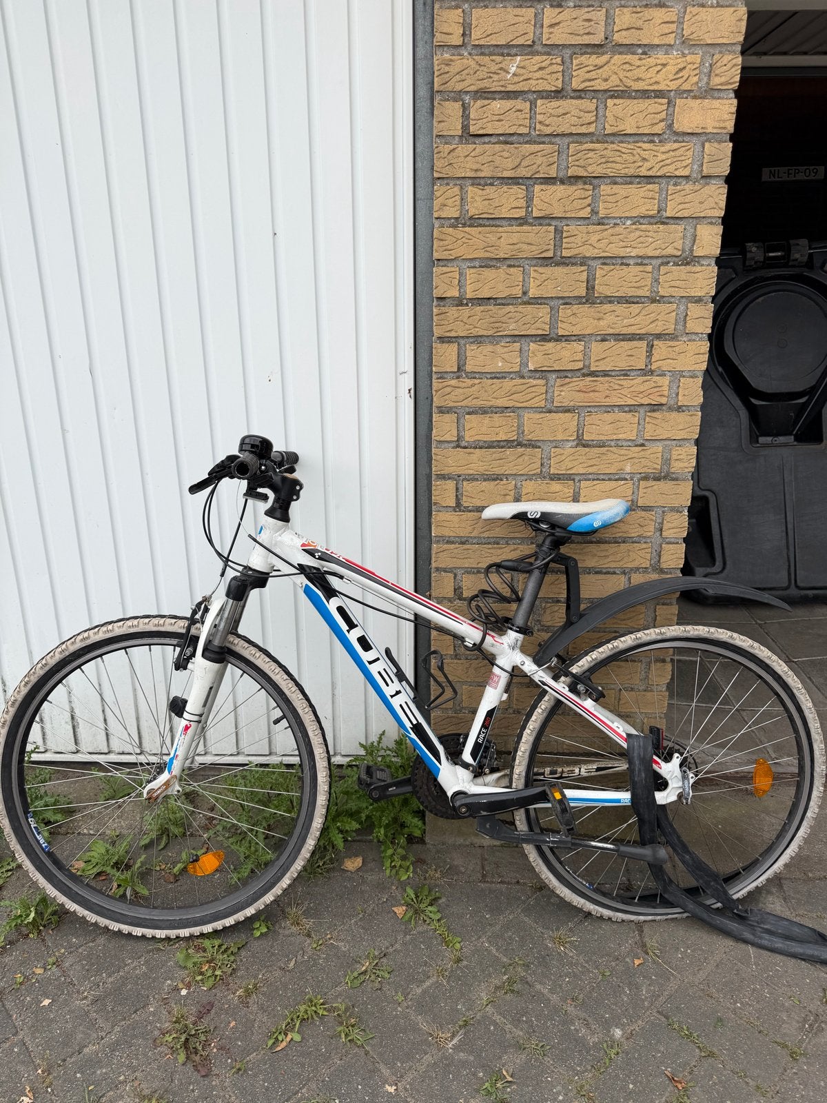 Cube, Alpina en andere merk fietsen met mankementen, Fietsen en Brommers, Fietsen | Heren | Herenfietsen, Ophalen, Gebruikt, Overige merken