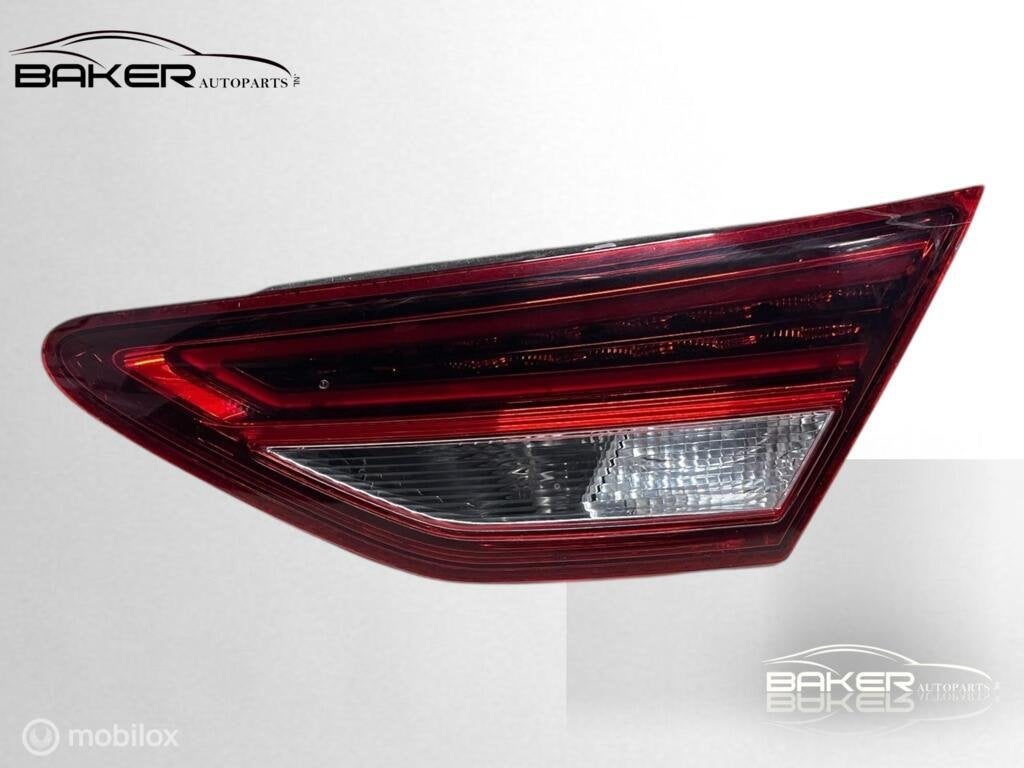 Achterlicht rechts Seat Leon 5F ACT FR ('13->) 5F0945308D, Gebruikt, Ophalen of Verzenden, Seat