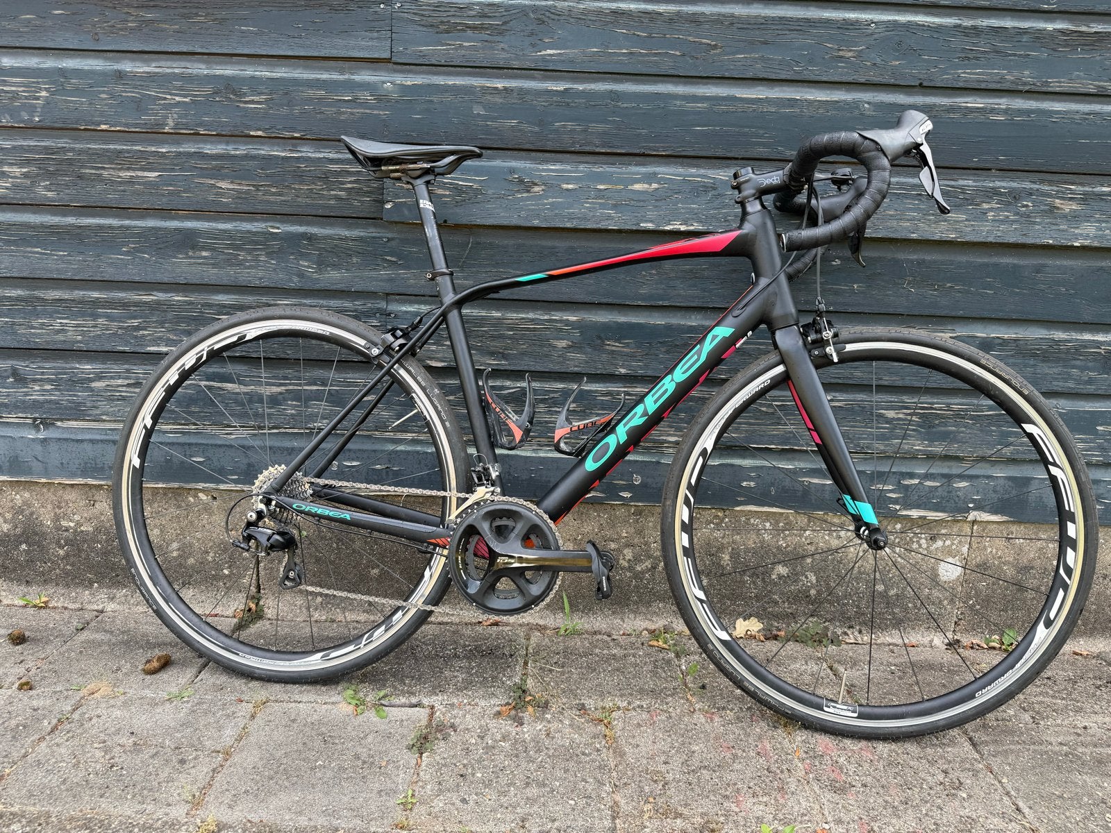 Orbea avant racefiets, 28 inch, Aluminium, Zo goed als nieuw, Meer dan 20 versnellingen