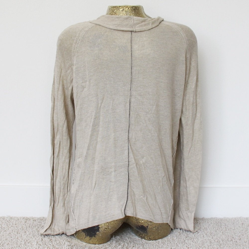 Sandwich_ Vest - 88 (XL) € 30,-, Sandwich_, Beige, Maat 46/48 (XL) of groter, Ophalen of Verzenden