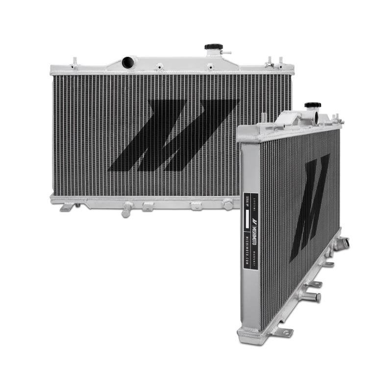 Mishimoto performance radiator - Honda Integra DC5 K20 02-06, Ophalen of Verzenden