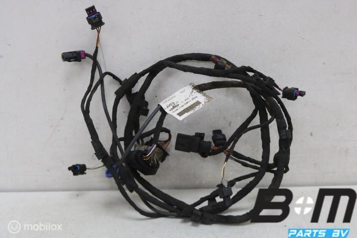 PDC kabelboom voorbumper Seat Tarraco FR 5FJ971095AD, Gebruikt