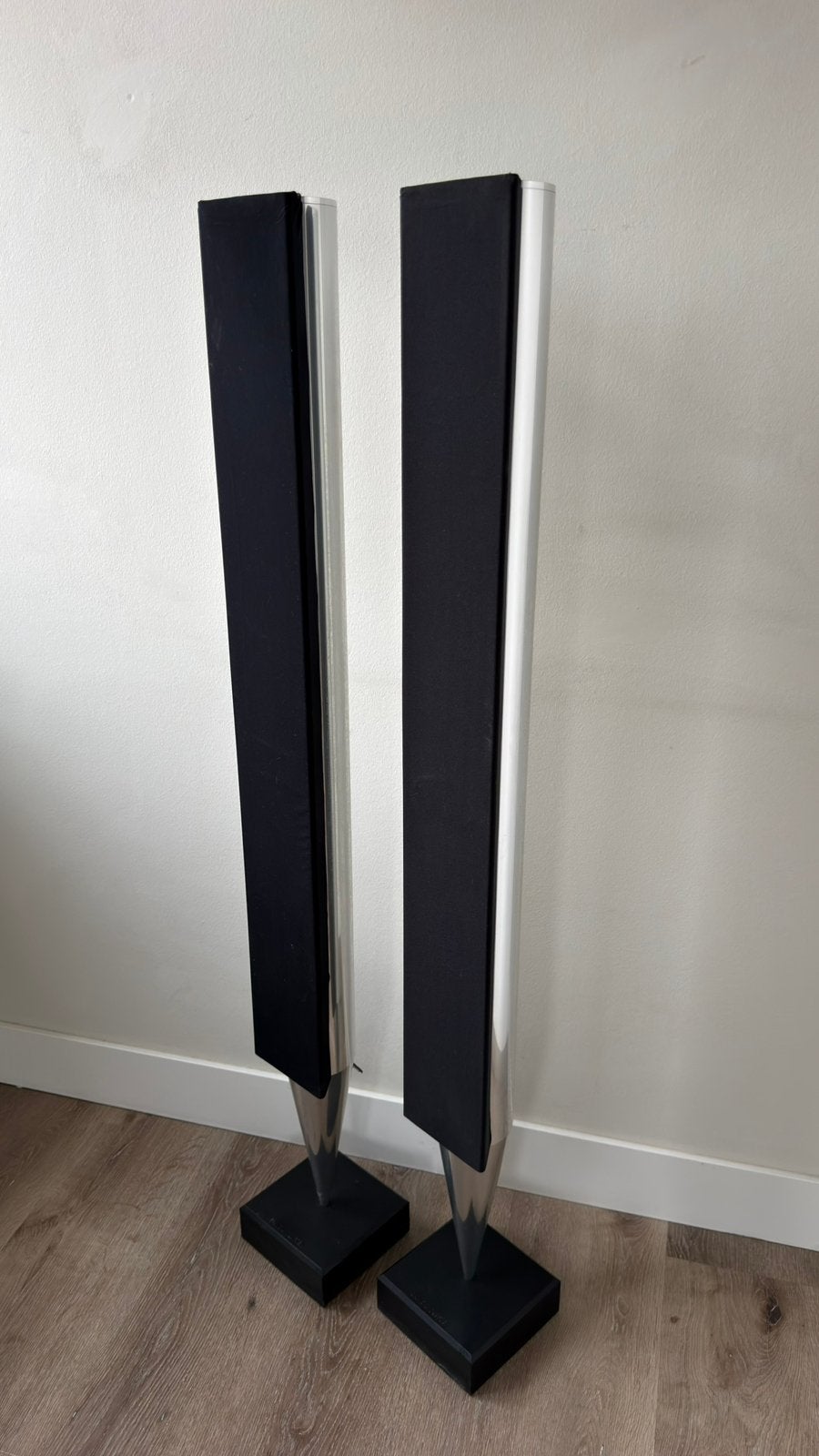 Nette en werkende set Beolab 8000 van Bang en Olufsen, Ophalen, Gebruikt, Overige merken