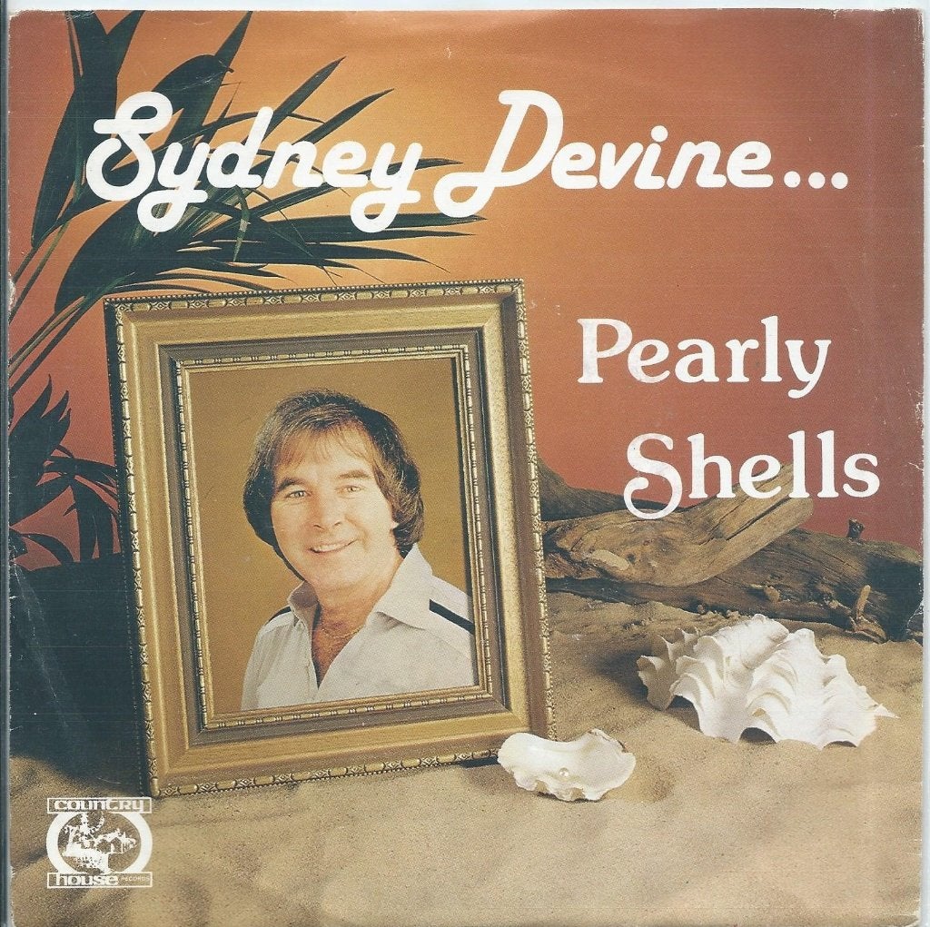 Vinyl Single Sydney Devine, Ophalen of Verzenden, Gebruikt, Pop