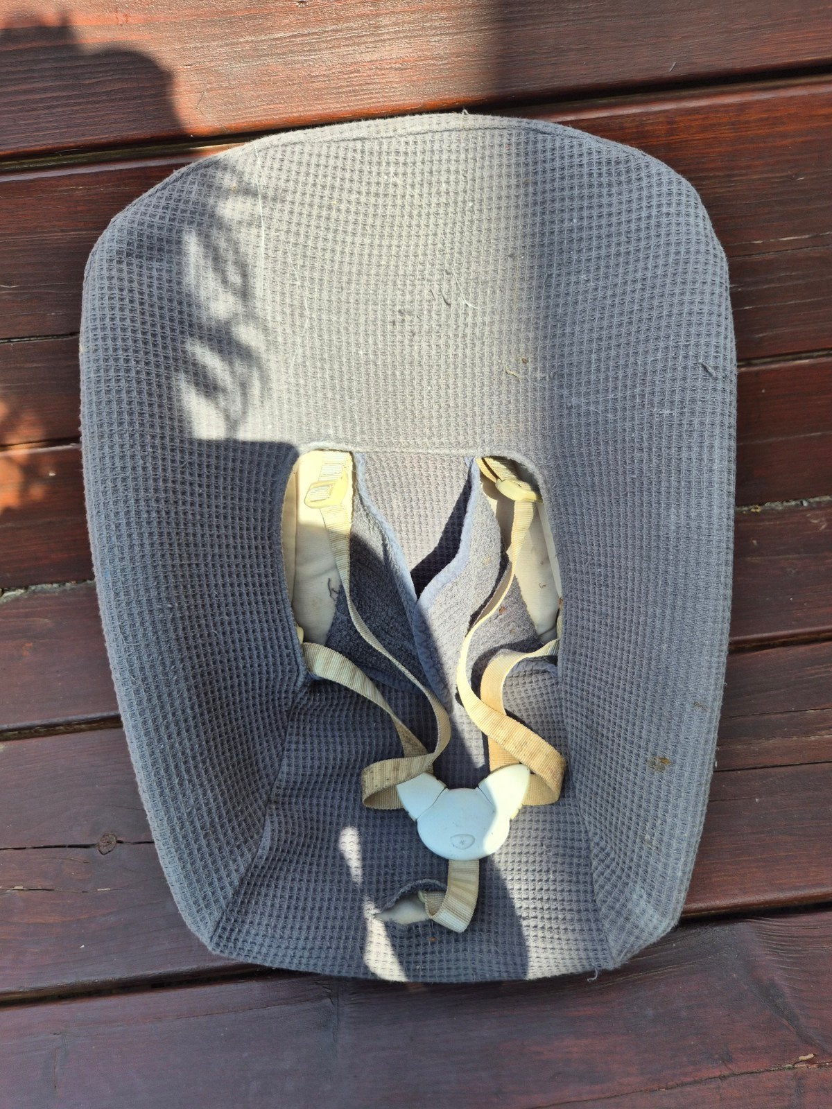 Stokke newborn zitje voor triptrap stoel, Ophalen, Gebruikt, Overige typen