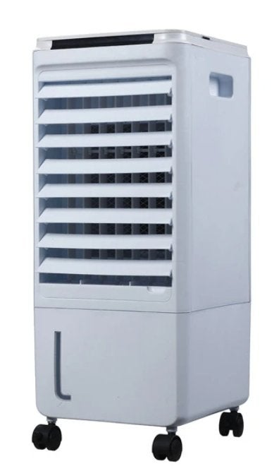 Partijen Mobiele airco's, Witgoed en Apparatuur, Airco's, Nieuw, Mobiele airco, Minder dan 60 m³, 3 snelheden of meer, Koelen en Ontvochtigen