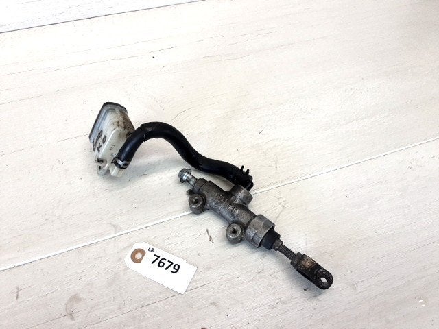 GSXR600 2006 - 2007 Suzuki Rempomp D1-51171