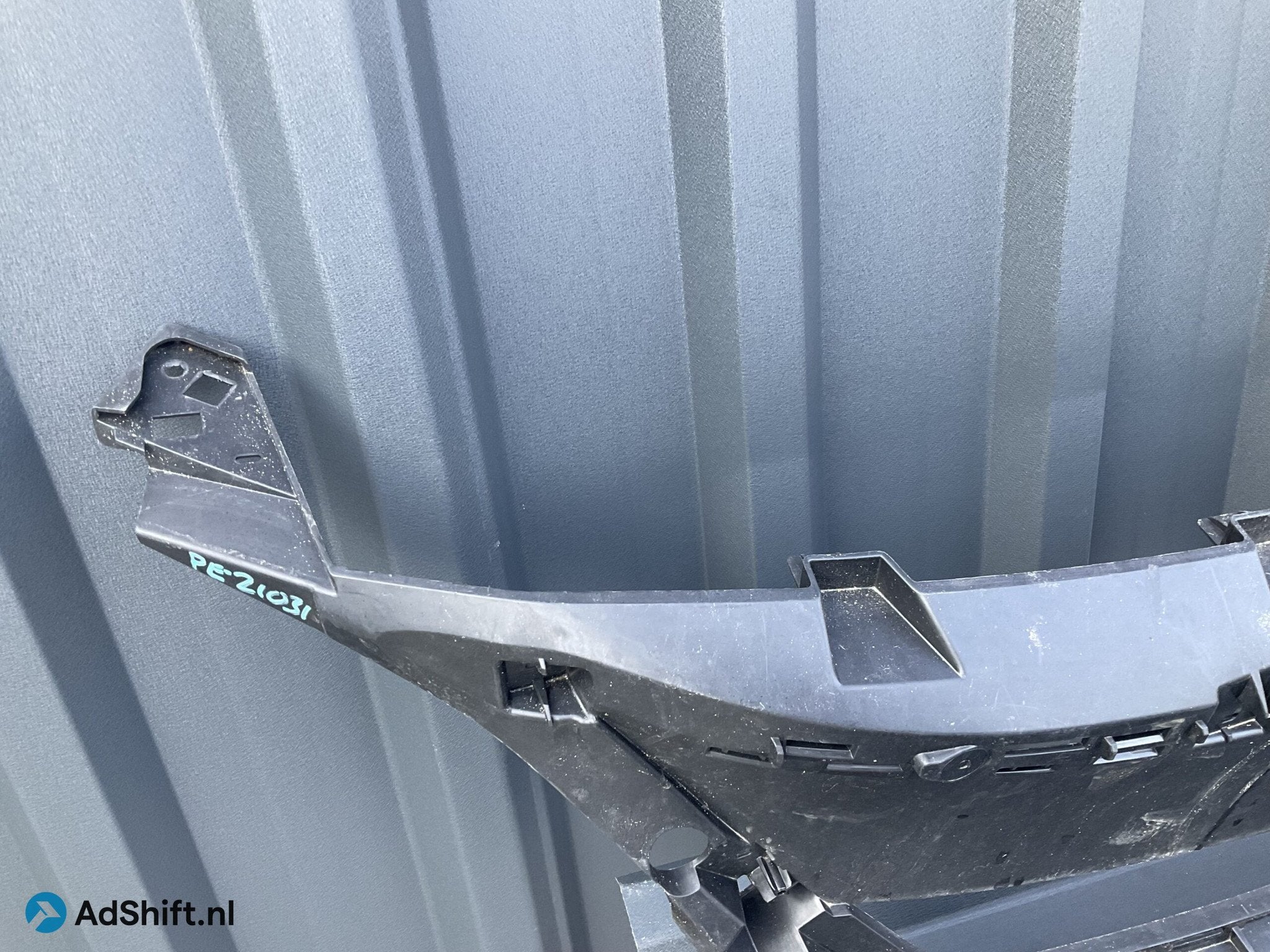 Bumper Grill Houder Peugeot 3008 5008 9815317777 PE-21031, Auto-onderdelen