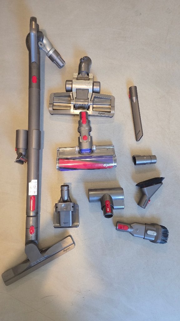 Dyson onderdelen, Ophalen of Verzenden, Zo goed als nieuw, Steelstofzuiger, Dyson