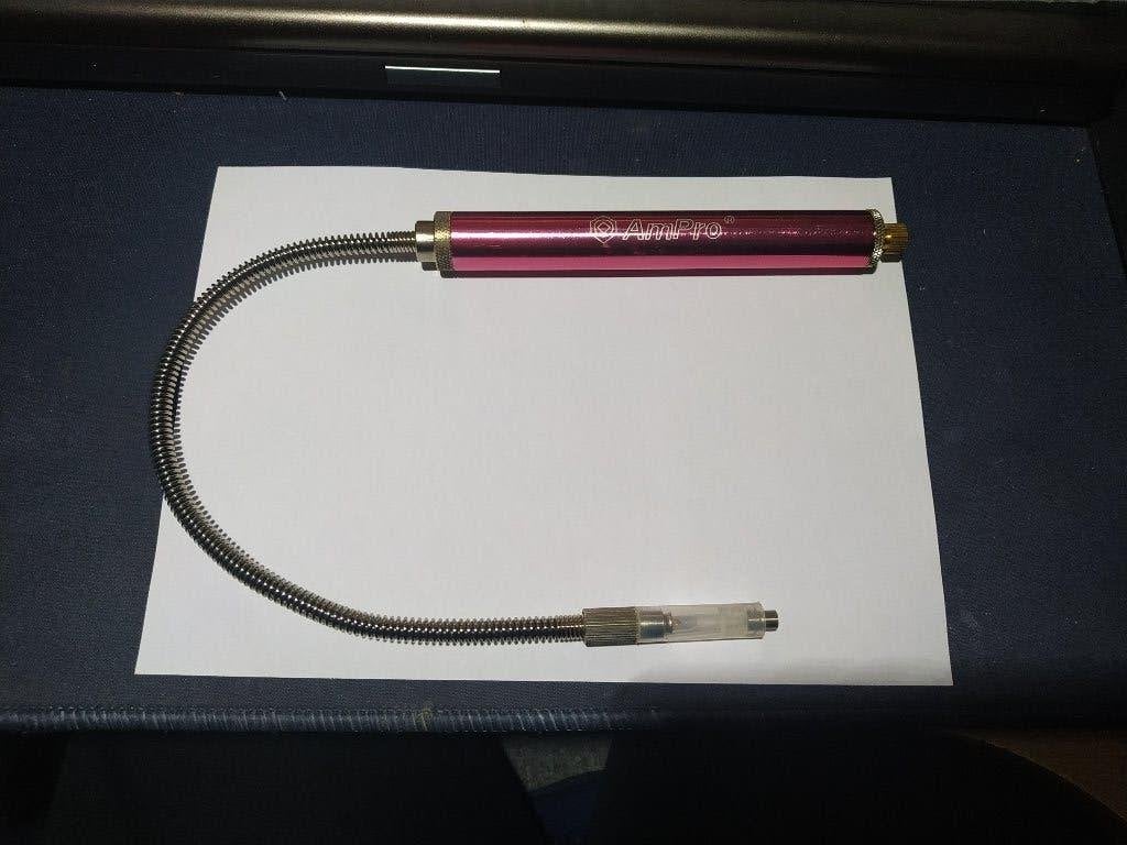 Inspectielamp met magneet, Auto diversen, Ophalen of Verzenden, Nieuw