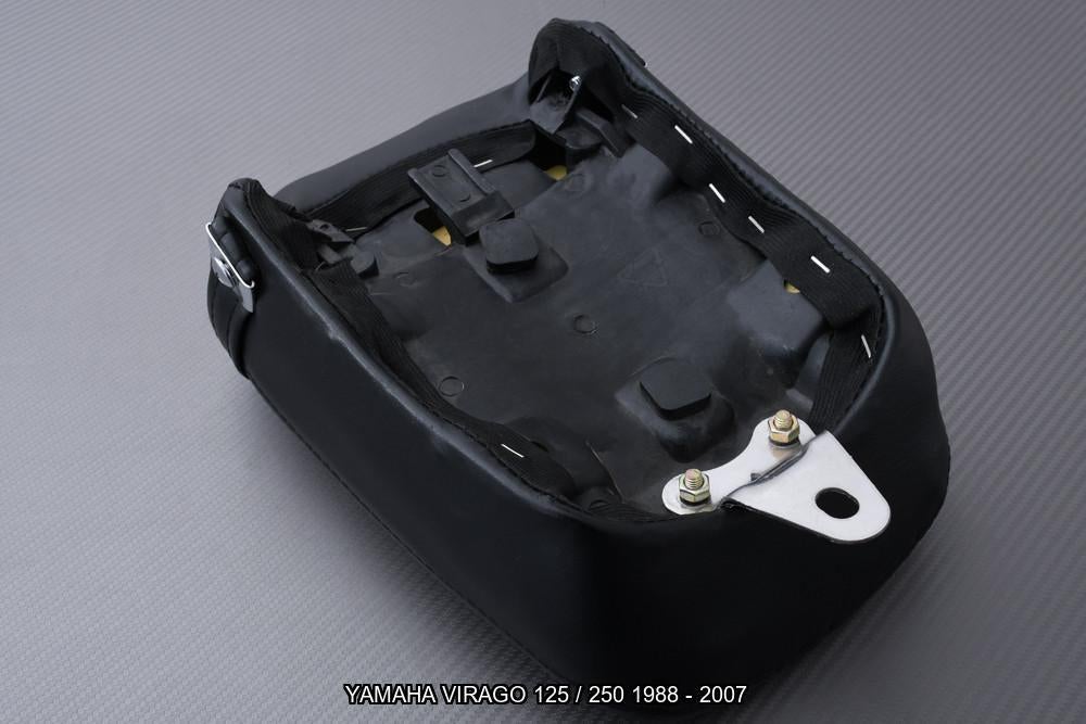 AVDB achter zadel voor YAMAHA VIRAGO XV 125 250 1988 2007, Motoren, Ophalen of Verzenden, Nieuw