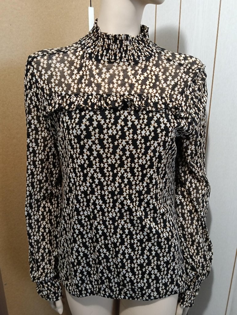 Summum tuniek maat M Stretch, Summum, Ophalen of Verzenden, Zo goed als nieuw, Maat 38/40 (M)