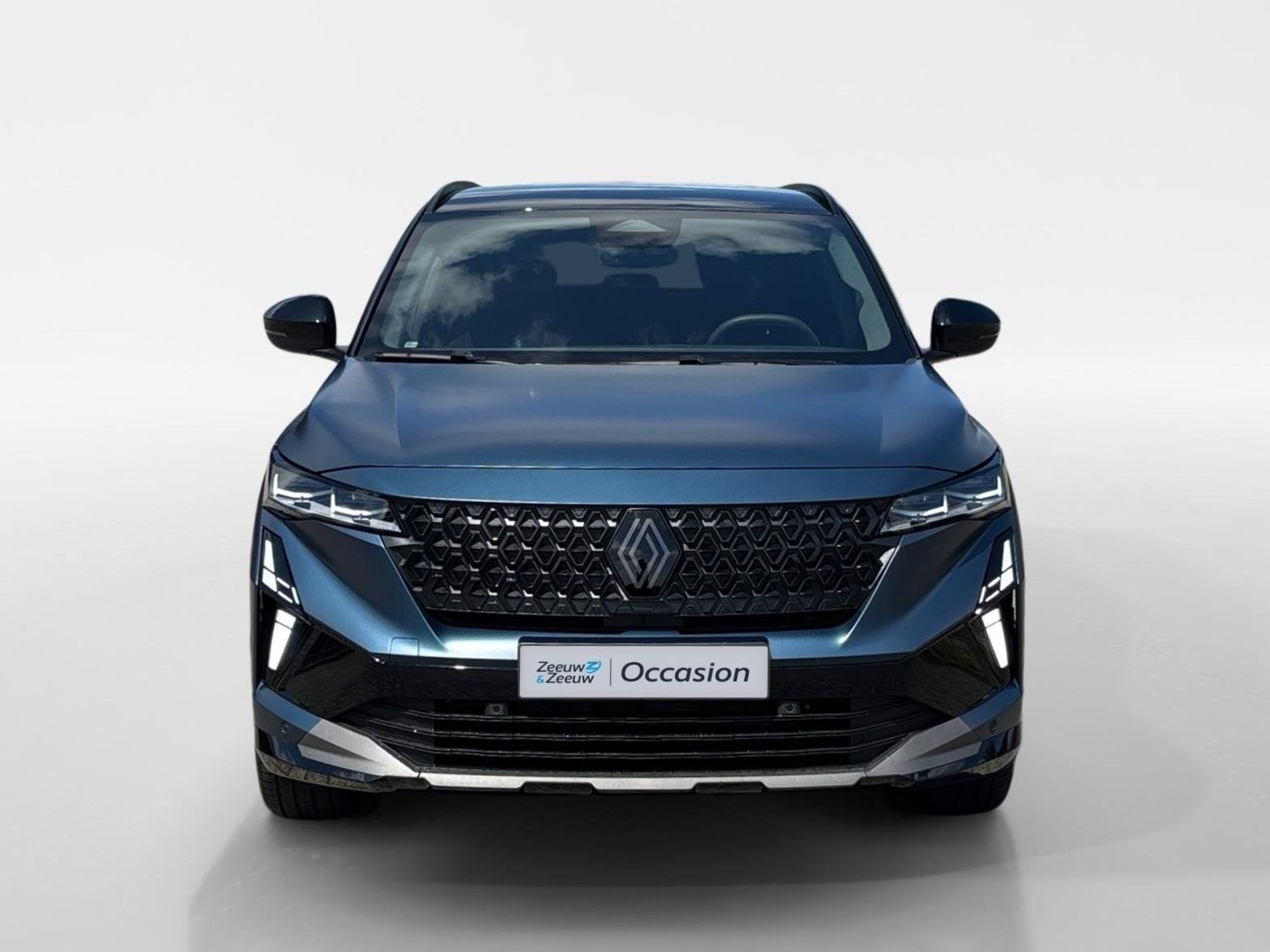 Renault Austral 200PK E-Tech Full Hybrid Esprit Alpine Autom, Auto's, 1199 cc, Origineel Nederlands, Bedrijf, Hybride Elektrisch/Benzine