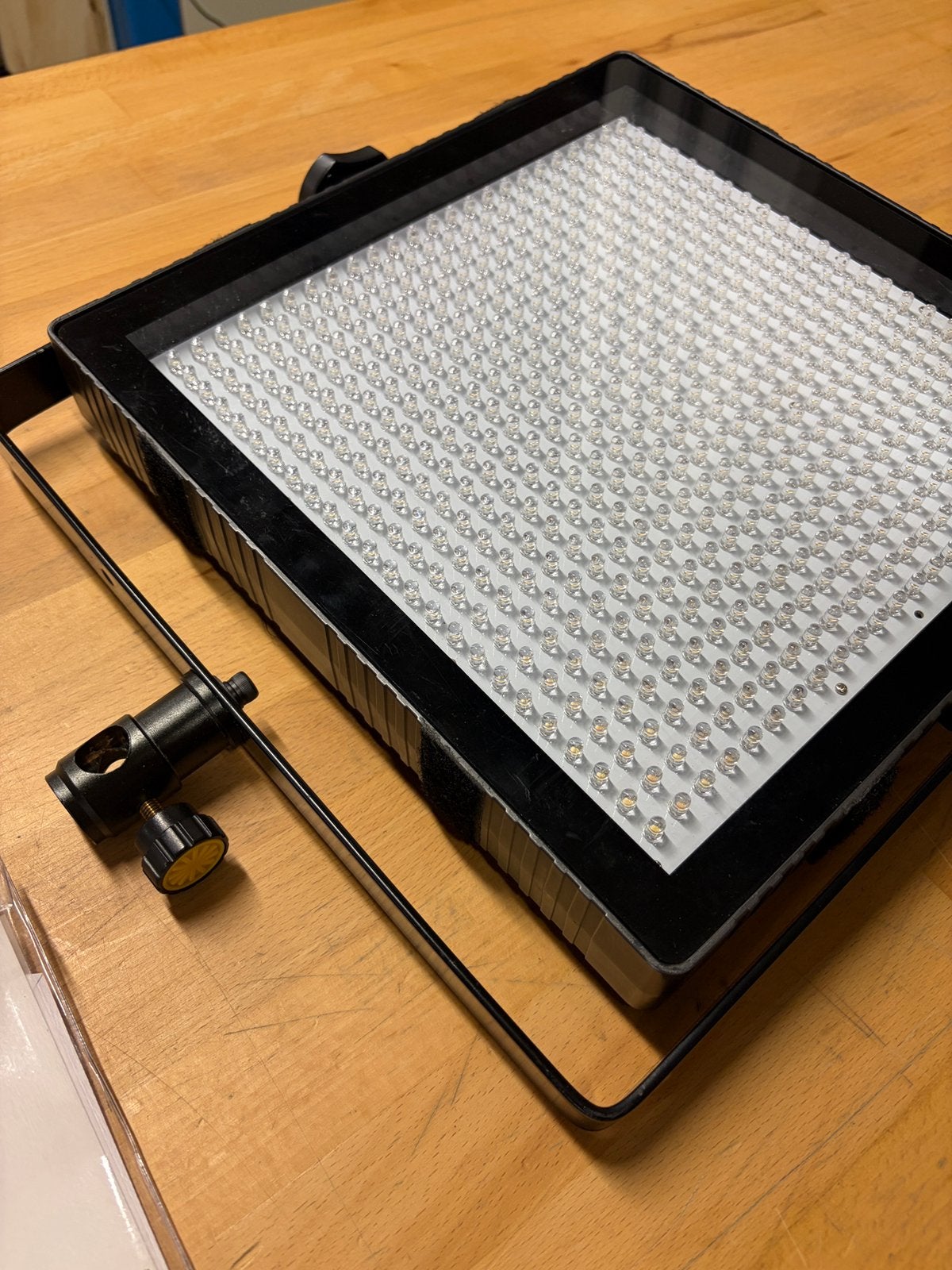 Ledpaneel Tecpro Felloni BI30HO, Ophalen of Verzenden, Zo goed als nieuw, Minder dan 50 watt