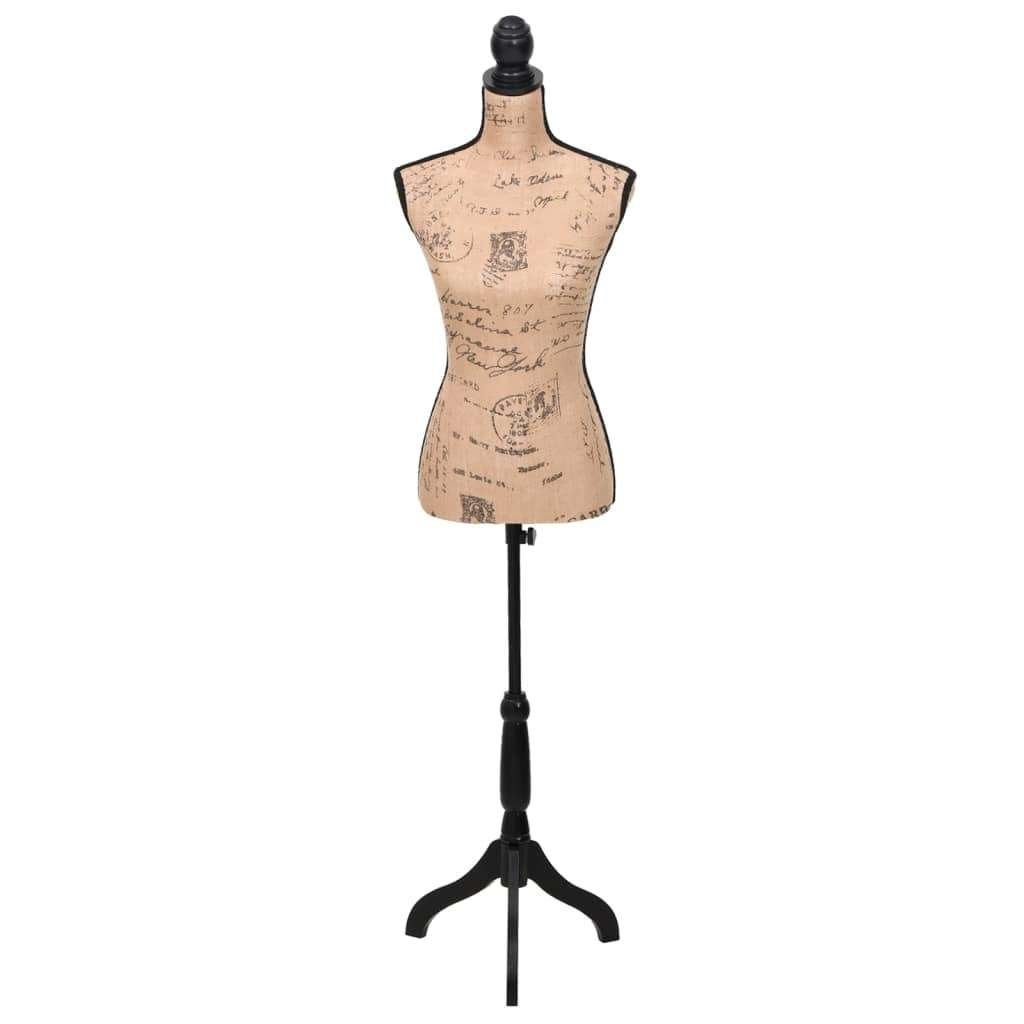 Dames torso buste paspop etalagepop dressboy GRATIS BEZORGD!, Verzenden, Overige typen, Nieuw, Nvt