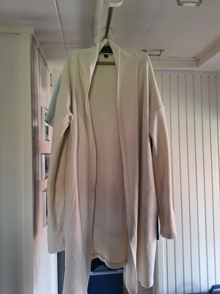 10DAYS Vest Maat 1, Maat 38/40 (M), 10DAYS, Verzenden, Beige