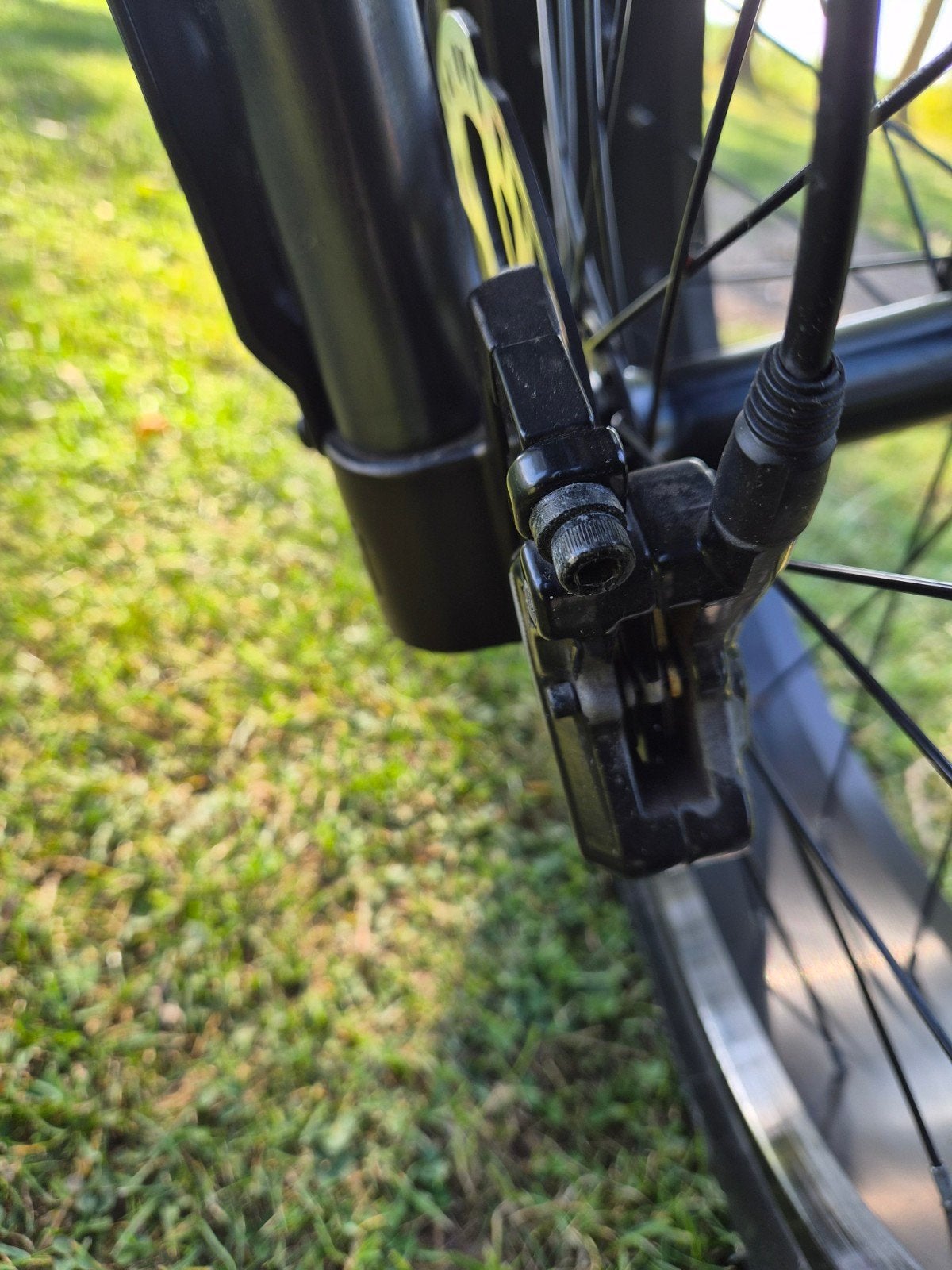 La Souris Ape Ryder Gibbon E-bike - Zo goed als nieuw, Ophalen of Verzenden